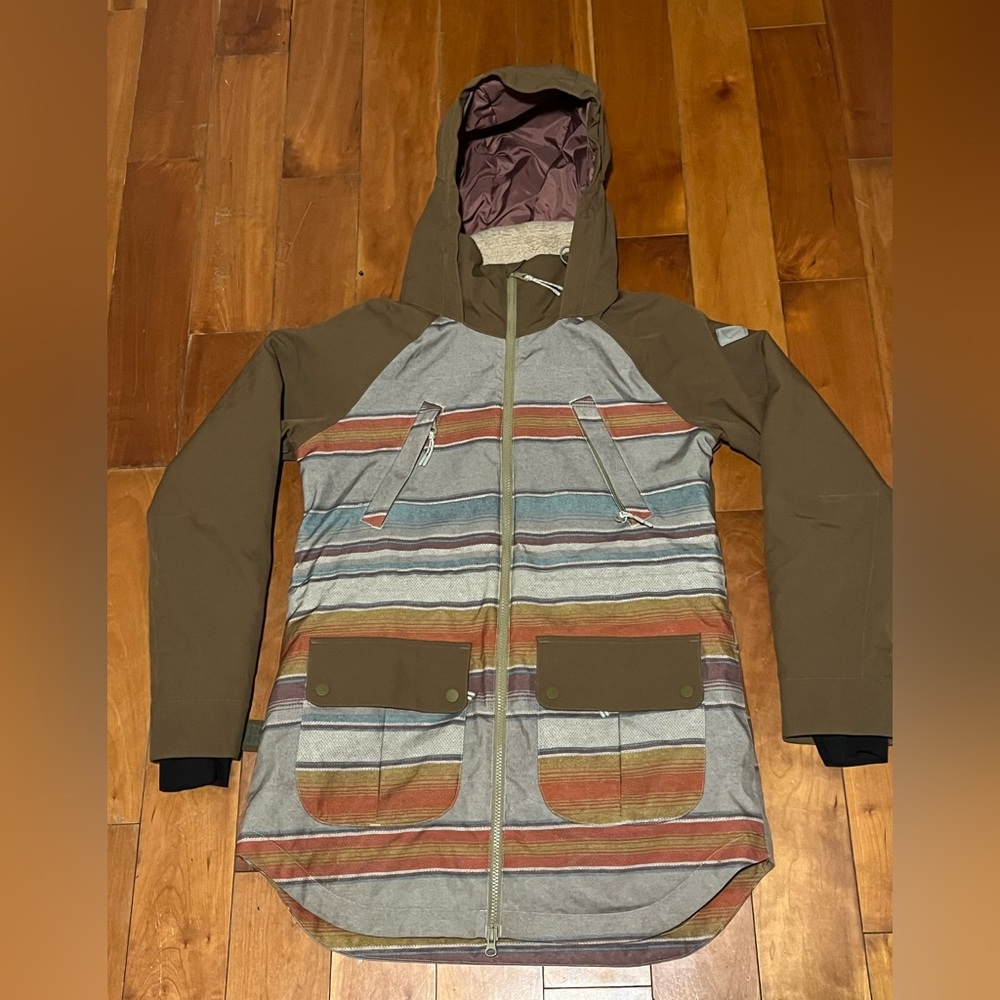 Burton Prowess Jacket
